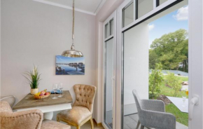 Baltischer Hof Apartment 20 in Boltenhagen